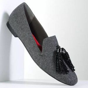 Simply Vera Vera Wang Tassel Flats